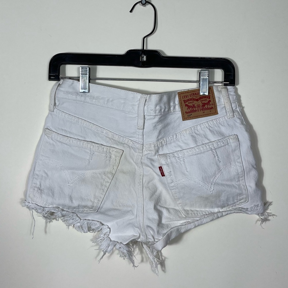 Levi’s Shorts